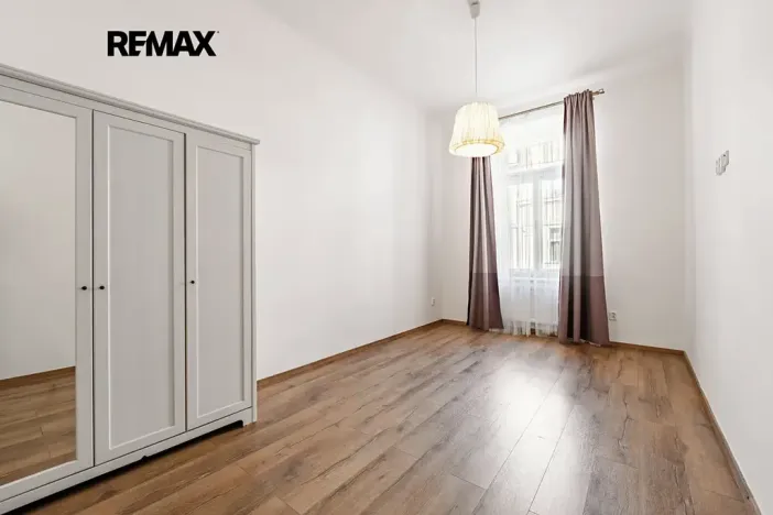 Pronájem bytu 2+1, Praha - Smíchov, Staropramenná, 49 m2