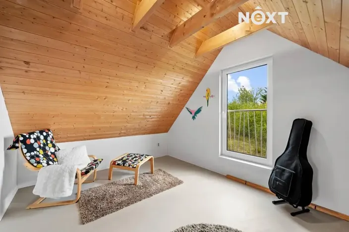 Prodej chaty, Slavkov u Brna, 110 m2