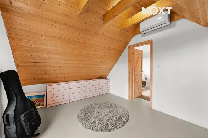 Prodej chaty, Slavkov u Brna, 110 m2