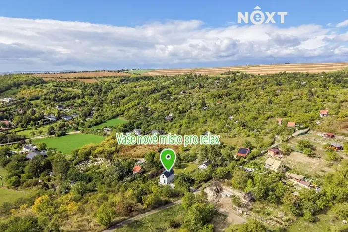 Prodej chaty, Slavkov u Brna, 110 m2