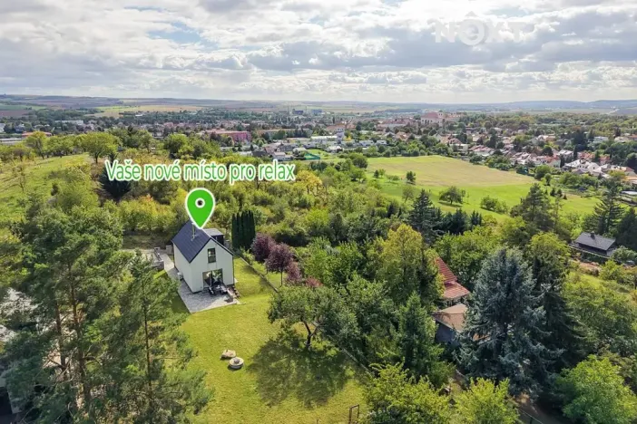 Prodej chaty, Slavkov u Brna, 110 m2