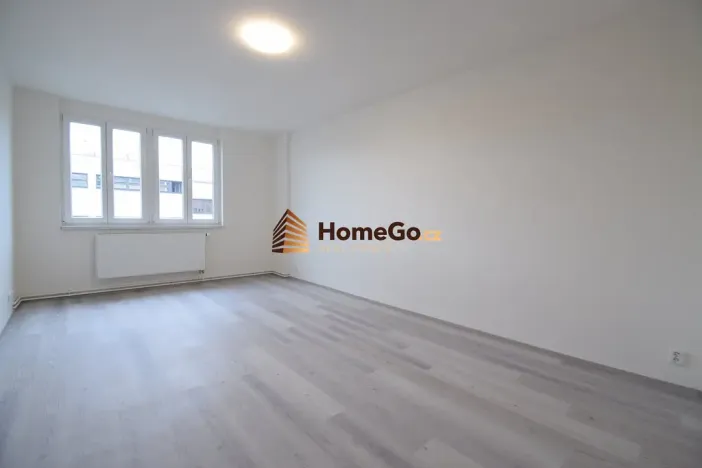 Pronájem bytu 3+kk, Praha - Nusle, U gymnázia, 90 m2