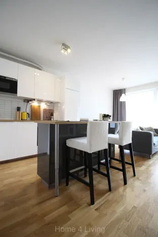 Prodej bytu 1+kk, Brno, Božetěchova, 45 m2