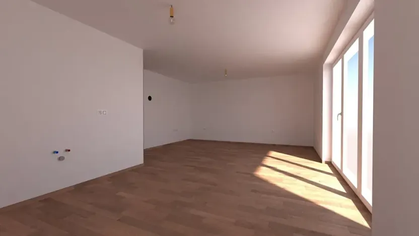 Prodej rodinného domu, Mikulovice, Jižní, 102 m2