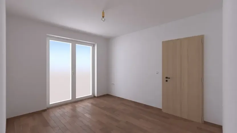 Prodej rodinného domu, Mikulovice, Jižní, 102 m2
