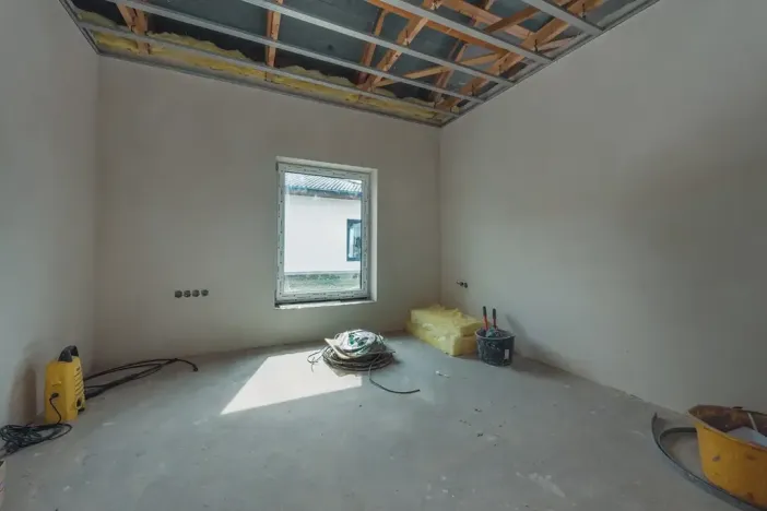 Prodej rodinného domu, Mikulovice, Jižní, 102 m2