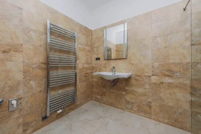 Prodej rodinného domu, Němčice, 96 m2