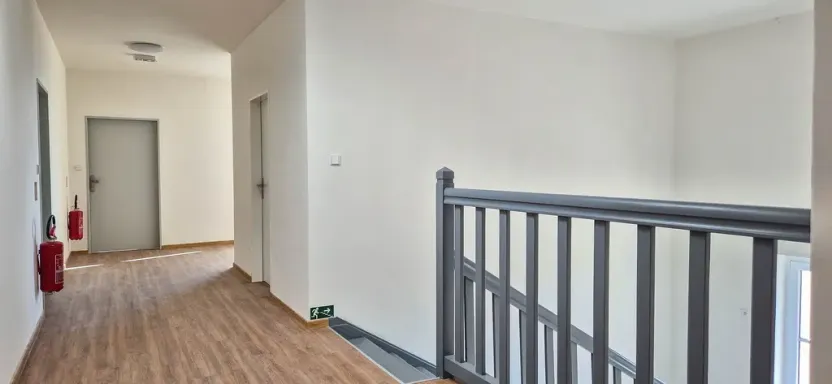 Pronájem kanceláře, Říčany, 17. listopadu, 10 m2