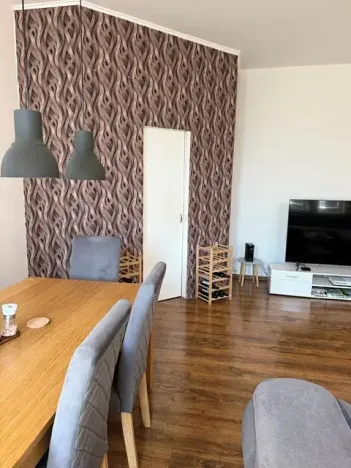 Pronájem bytu 2+1, Liberec, Liliová, 59 m2