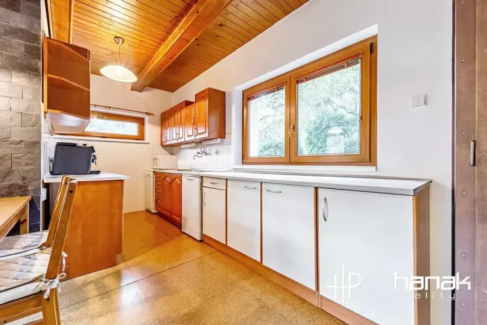 Prodej chaty, Paseka, 65 m2