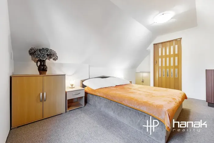 Prodej chaty, Paseka, 65 m2