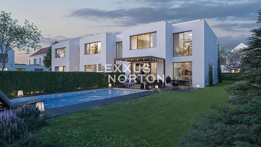 Prodej rodinného domu, Praha - Miškovice, Polabská, 153 m2