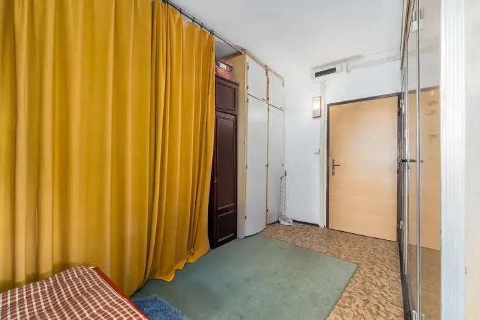 Prodej bytu 3+1, Bujanov, 66 m2