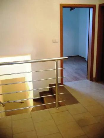 Pronájem bytu 3+kk, Teplice, Dubská, 84 m2