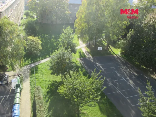 Prodej bytu 1+kk, Havířov - Město, Fibichova, 23 m2