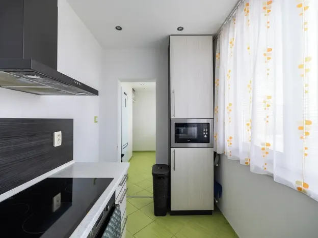 Prodej bytu 3+1, Ostrava, Výškovická, 68 m2