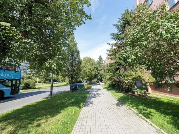 Prodej bytu 3+1, Ostrava, Výškovická, 68 m2