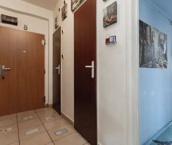 Prodej bytu 2+1, Praha, Na vrcholu, 52 m2