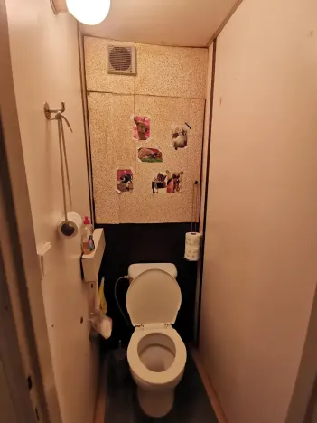 Prodej bytu 2+1, Praha, Na vrcholu, 52 m2