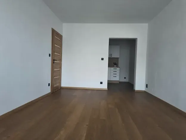 Pronájem bytu 2+kk, Most, Rozmarýnová, 46 m2