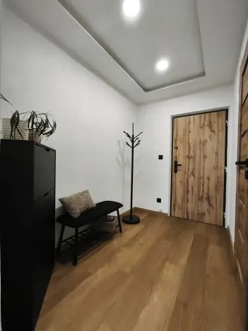 Pronájem bytu 2+kk, Most, Rozmarýnová, 46 m2