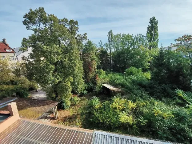 Pronájem bytu 1+kk, Prostějov, nám. Edmunda Husserla, 42 m2