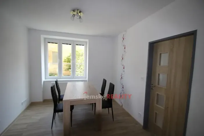 Pronájem bytu 2+1, Znojmo, Jugoslávská, 60 m2