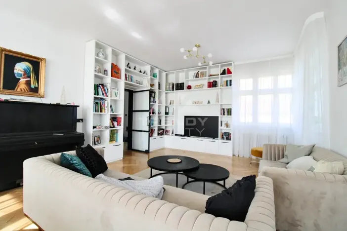 Prodej vily, Plzeň, Slovanské údolí, 306 m2