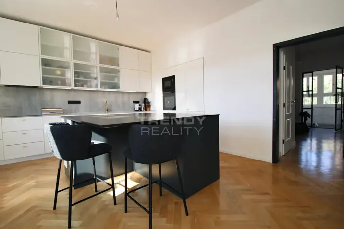 Prodej vily, Plzeň, Slovanské údolí, 306 m2