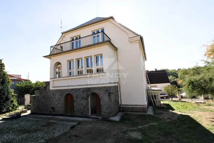 Prodej vily, Plzeň, Slovanské údolí, 306 m2