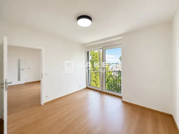 Pronájem bytu 2+kk, Kolín, Zengrova, 48 m2