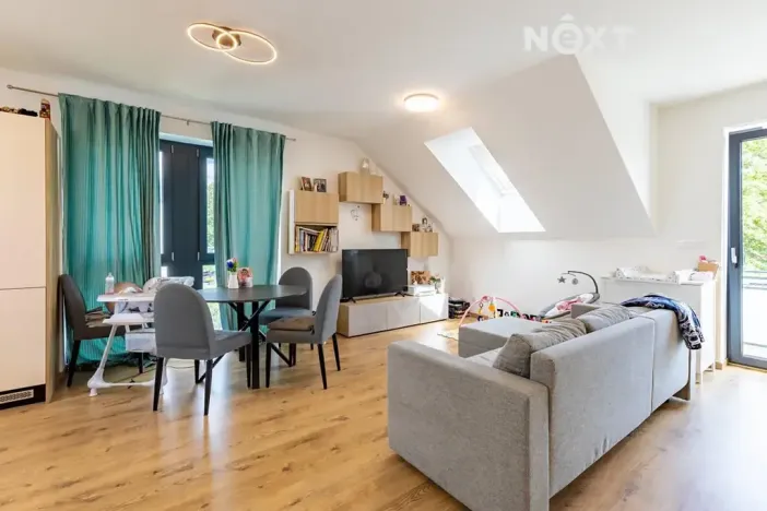Pronájem bytu 3+kk, Vráto, Na Pěšině, 76 m2