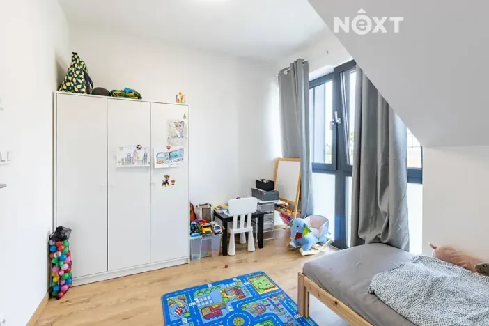 Pronájem bytu 3+kk, Vráto, Na Pěšině, 76 m2