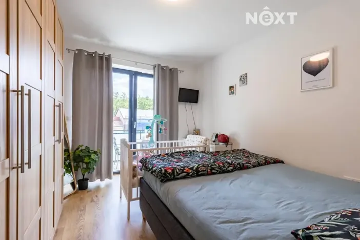 Pronájem bytu 3+kk, Vráto, Na Pěšině, 76 m2