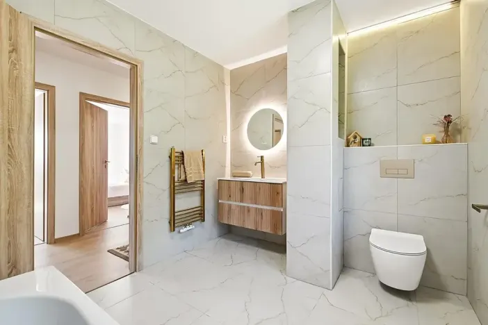 Prodej bytu 4+kk, Týnec nad Sázavou, Husova, 84 m2