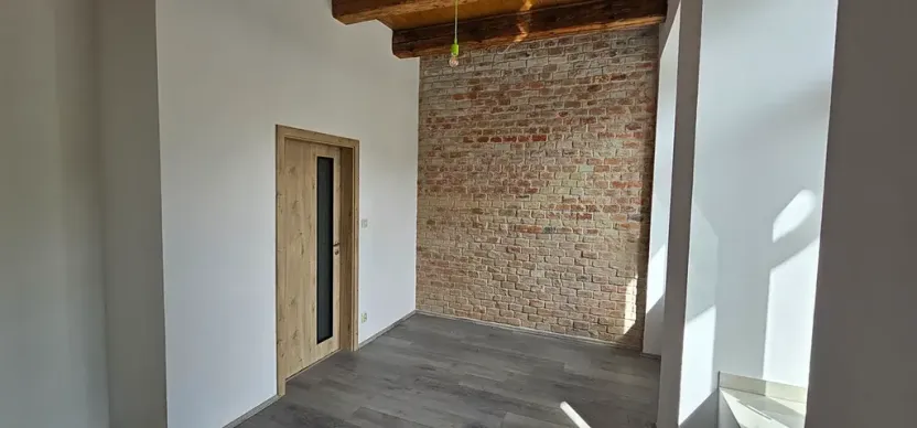 Pronájem bytu 3+kk, Letovice, Pražská, 163 m2