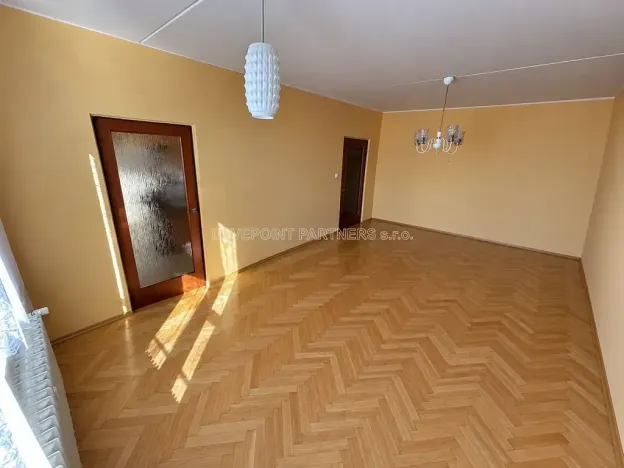 Prodej bytu 1+1, Přerov, U Tenisu, 40 m2
