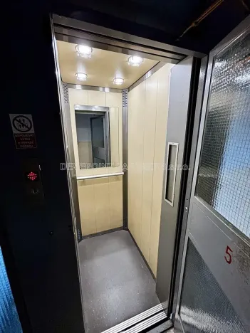 Prodej bytu 1+1, Přerov, U Tenisu, 40 m2