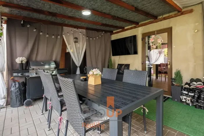 Prodej bytu 2+kk, Milovice, 66 m2