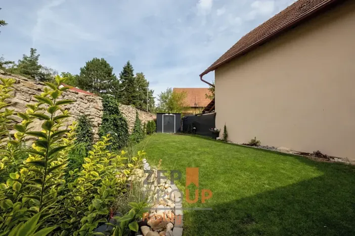 Prodej bytu 2+kk, Milovice, 66 m2