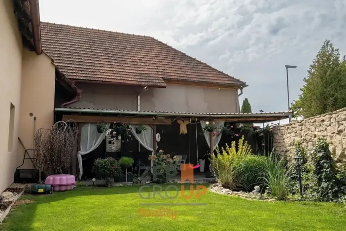 Prodej bytu 2+kk, Milovice, 66 m2