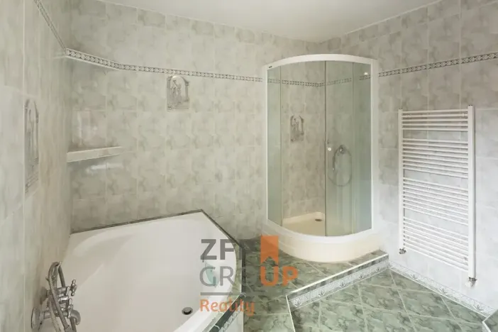 Prodej bytu 2+kk, Milovice, 66 m2