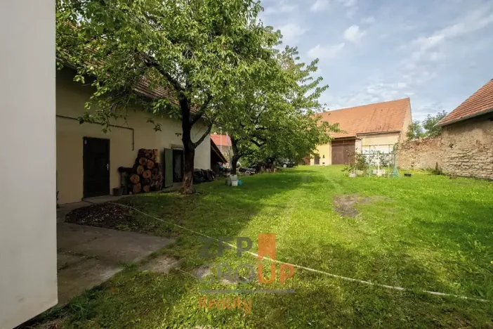 Prodej bytu 2+kk, Milovice, 66 m2