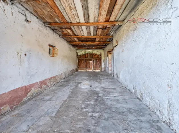 Prodej rodinného domu, Zlonice, Husova, 175 m2