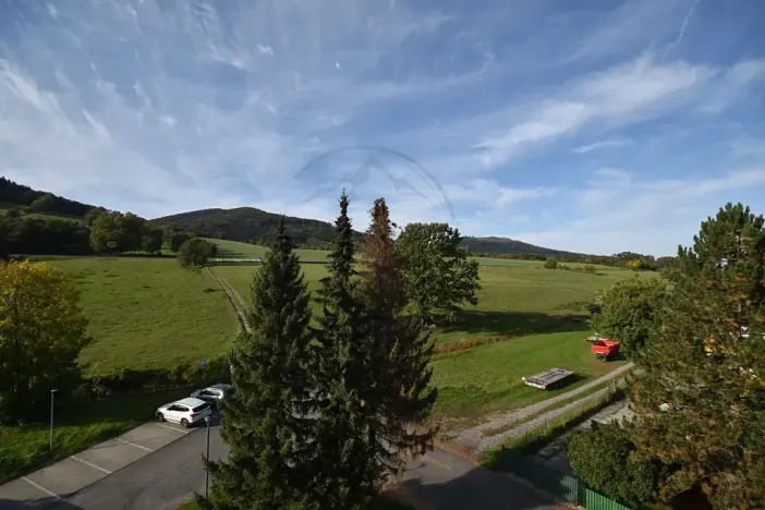 Prodej bytu 3+1, Česká Ves, 70 m2