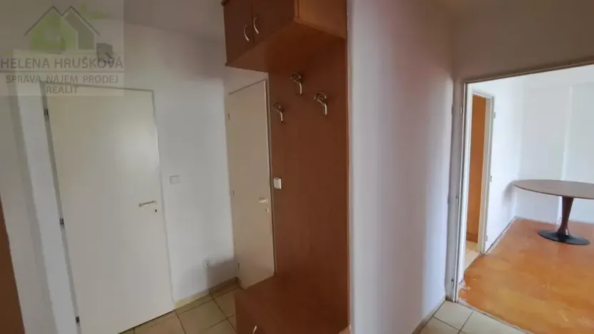 Prodej bytu 3+1, Ostrava, Polská, 62 m2