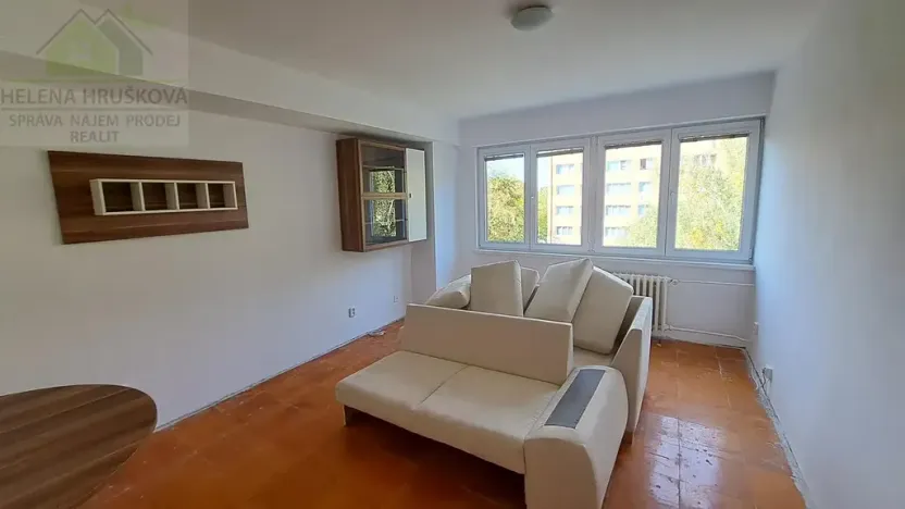 Prodej bytu 3+1, Ostrava, Polská, 62 m2