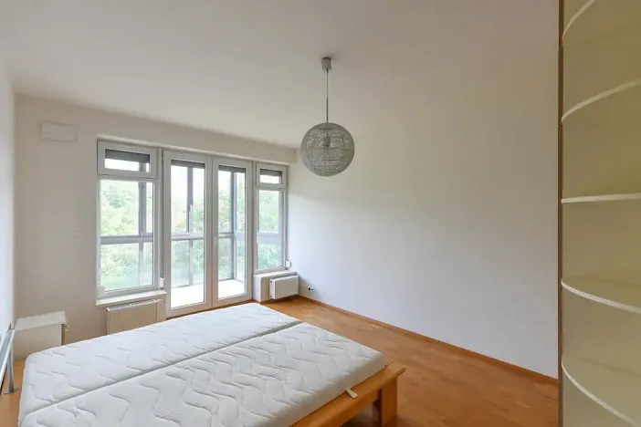Pronájem bytu 4+kk, Praha - Háje, Mírového hnutí, 105 m2