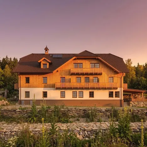 Prodej bytu 1+kk, Prášily, 30 m2