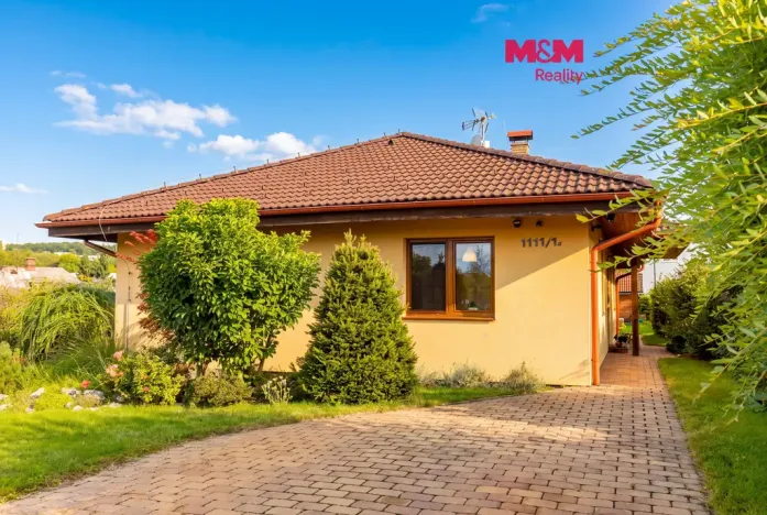 Prodej rodinného domu, Havířov - Bludovice, Zámečnická, 120 m2